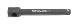 Удлинитель ударный 150мм с отверстием, 3/4'' Forsage F-8047150MPB