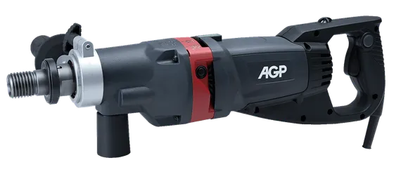 Дрель алмазного бурения AGP DD160
