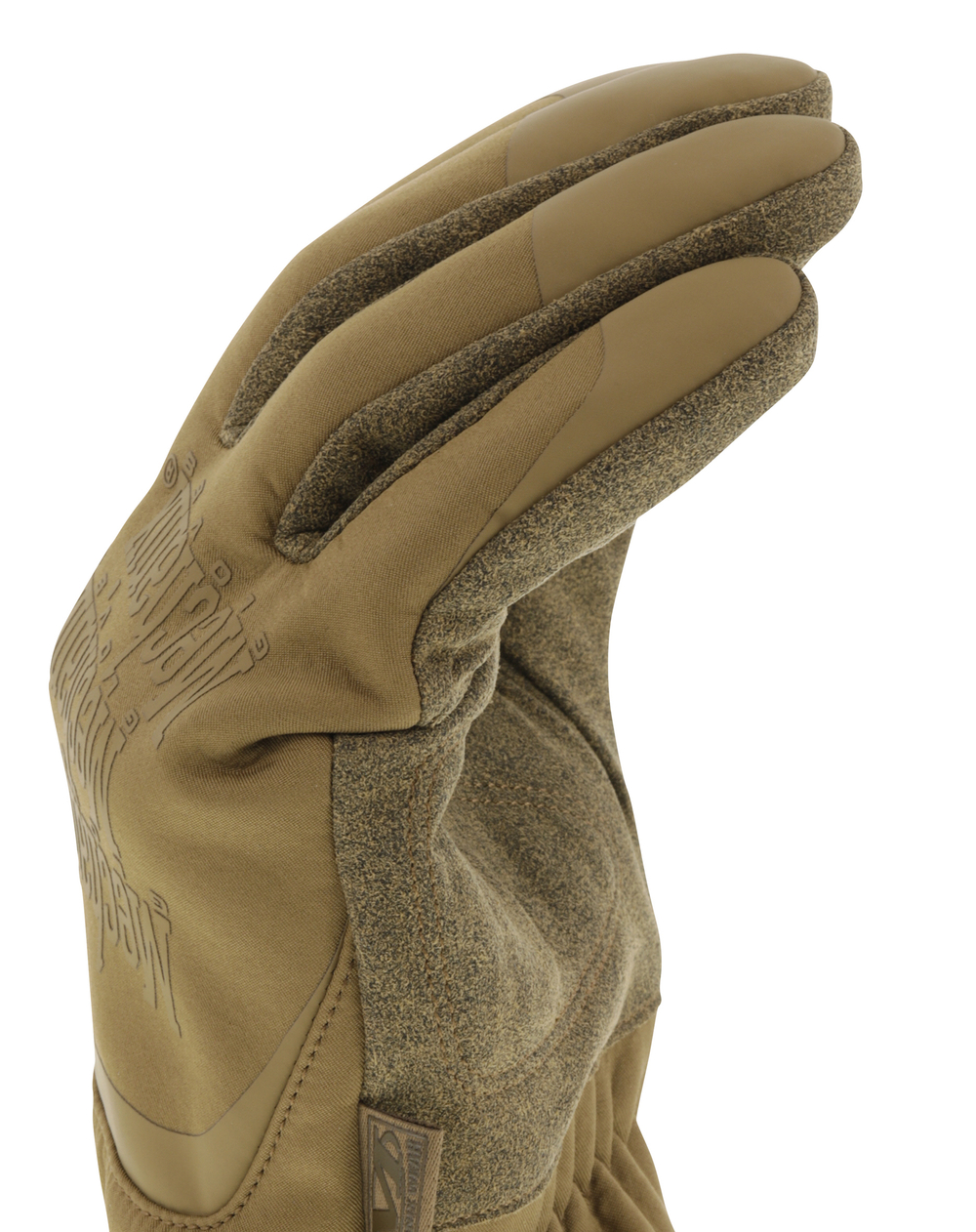 Mechanix Tactical ColdWork FastFit Coyote — фото 3