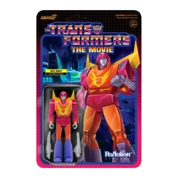 Фигурка Super7 Transformers: Hot-Rod