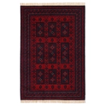 Персидский ковер ручной работы Baluch Yagub Hani (290 × 202 см) 220210199 Иран