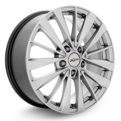 Диск Литой Xtrike X-126 7 x R17 5x108 D67.1 ET45 HSB