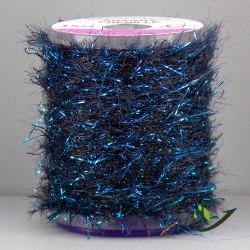 Fortuna-Fish Синель Shaggy Chenille (15 м)