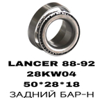 ПОДШИПНИКИ LANCER 88-92