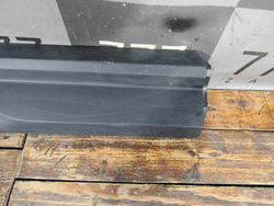 Накладка двери задней правой Geely Coolray 19-24 Б/У Оригинал 5081037900