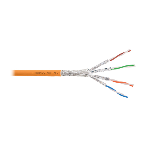 Nikomax NMC 9555C-OR Сетевое оборудование