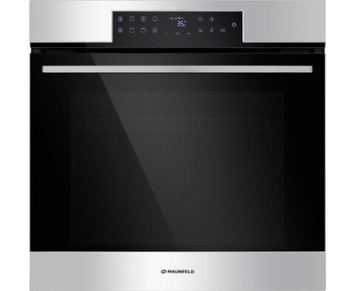 Шкаф духовой электрический MAUNFELD EOEH.7611SCS2