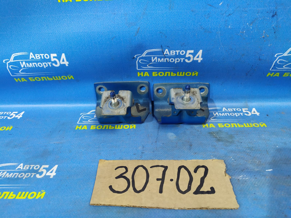 Петля багажника PEUGEOT 307 2006