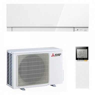 Кондиционер Mitsubishi Electric MSZ-EF42VGKW/MUZ-EF42VG