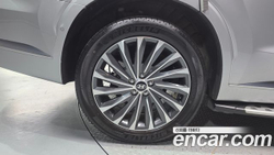 Hyundai Palisade Diesel 2.2 2WD — 2023