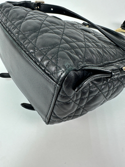 Рюкзак Christian Dior Stardust Cannage