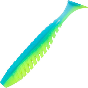 Приманка силиконовая Frapp Razzle 5" #PAL03