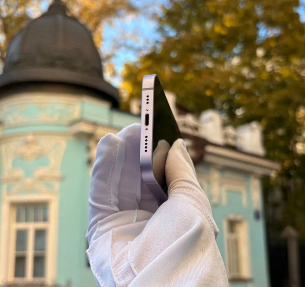 iPhone 14, 512 ГБ б/у