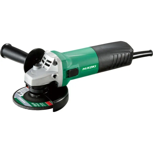 Угловая шлифмашина HITACHI HIKOKI G12SR4NSZ