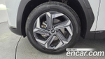 Hyundai Tucson Gasoline 1.6 Turbo 2WD — 2021