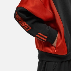 Толстовка Adidas x Willy Chavarria WATSONVILLE