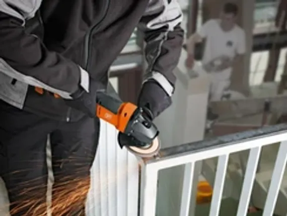 Зенковка Karnasch Ø6,3 мм, 90°, HSS-XE/TiN, DIN 335, арт. 40.3020.010