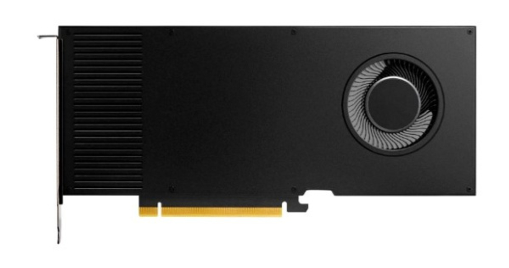 Видеокарта nVidia RTX A4000 (900-5G190-0305-E00)
