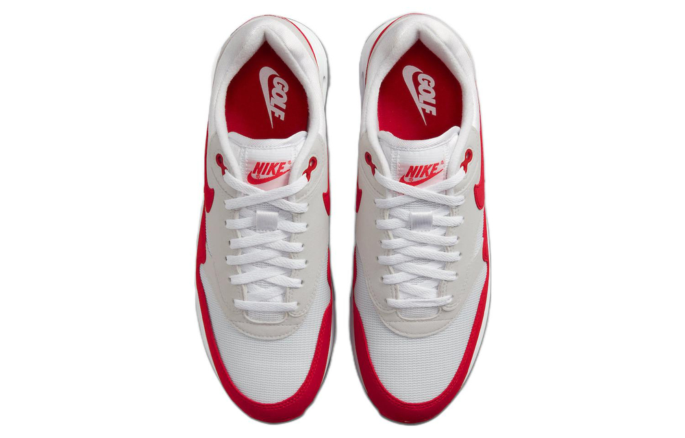 Nike Air Max 1 "86 Og Golf Big Bubble Sport Red