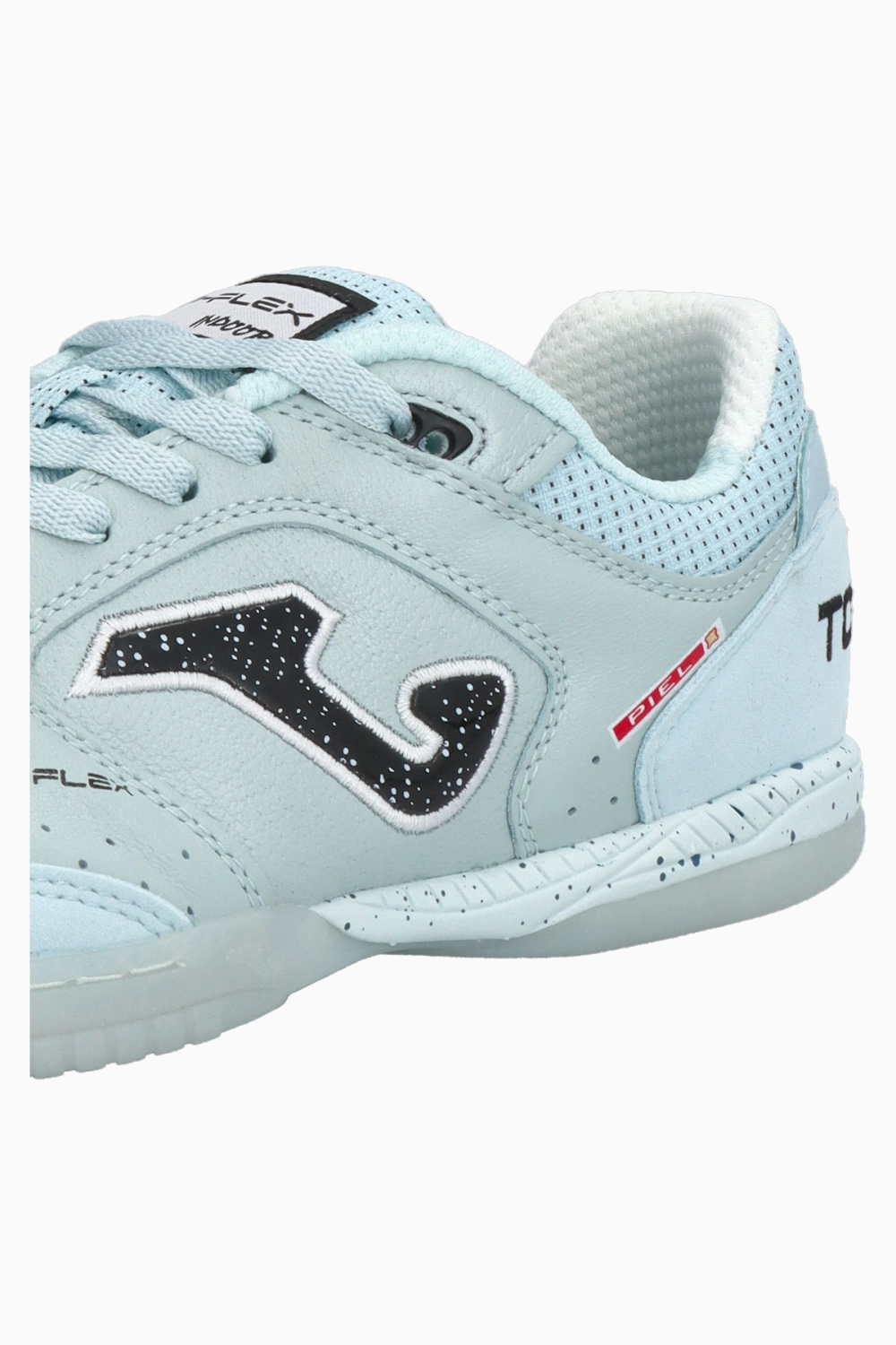 Футзалки Joma Top Flex 26 IN - голубой
