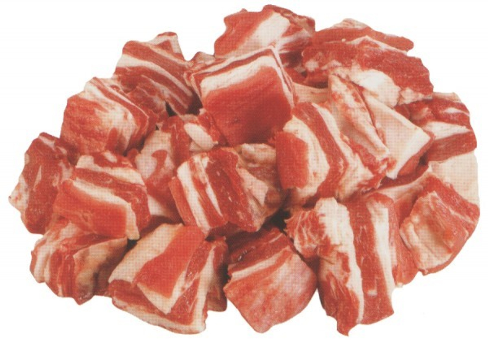 Мясо говядины - Тримминг 60/40