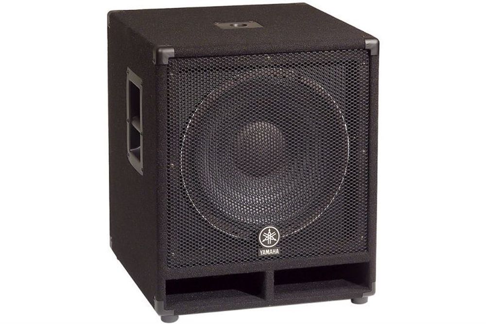 Yamaha SW115V