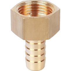 Штуцер STOUT ВР 1/2"х 12мм 25441