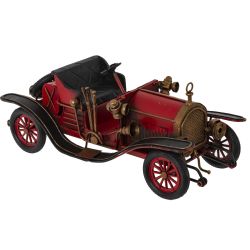 GAEM Изделие декоративное "Автомобиль", L26 W10,5 H11 см
