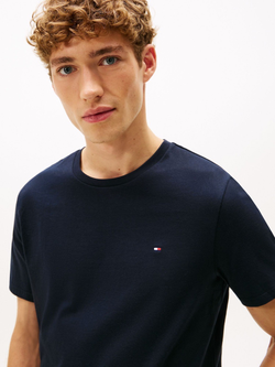 Футболка Tommy Hilfiger Everyday Navy