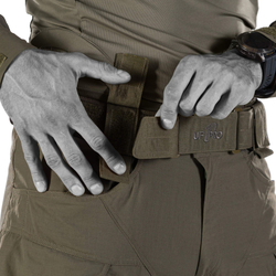 UF PRO STRIKER TT COMBAT PANTS - Brown Grey