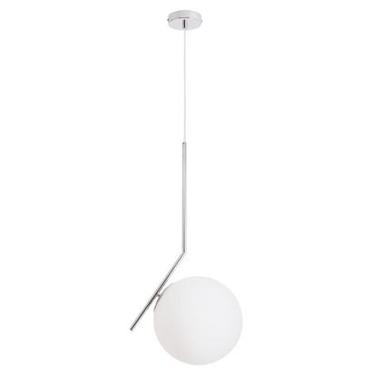 Светильник подвесной Arte Lamp Bolla-Unica A1921SP-1CC
