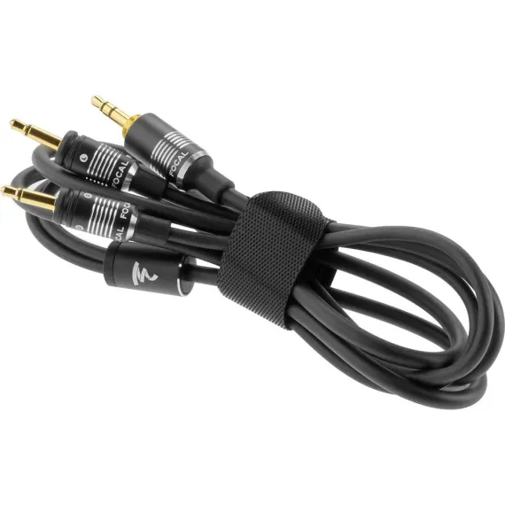 Focal Clear Mg Professional