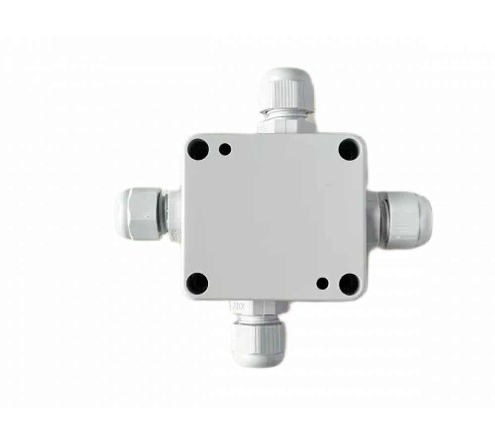 Разветвитель интерфейса RS-485/422 ПР-4 IP65 исп. 1