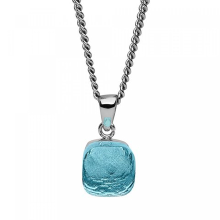 Кулон Qudo Firenze aqua 400015 BL/S