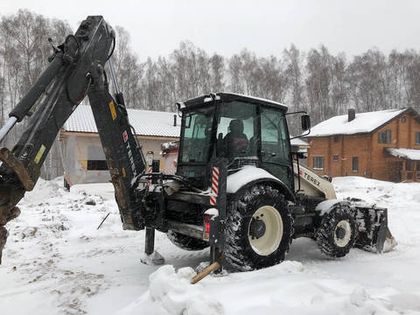 Преимущество организованного поселка - возможность подключения к инженерной инфраструктуре