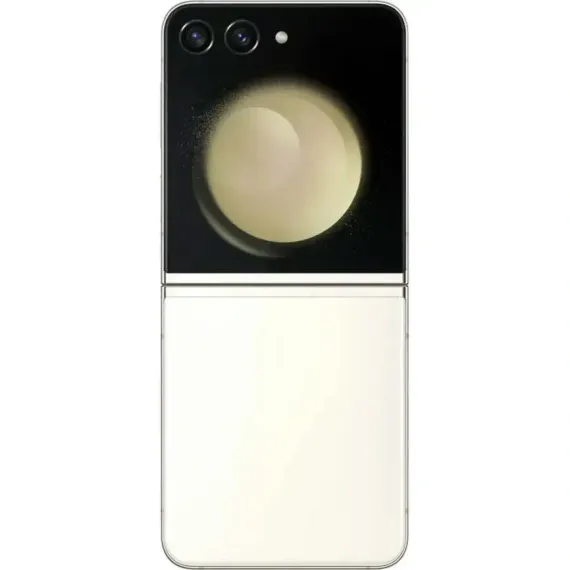 Смартфон Samsung Galaxy Z Flip5 8/256GB Cream (SM-F731B)