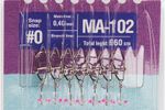 Оснастка HIGASHI MA-102