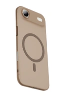 Чехол накладка iPhone 17 Air 6.5" Gurdini Slim Series with Magsafe Desert
