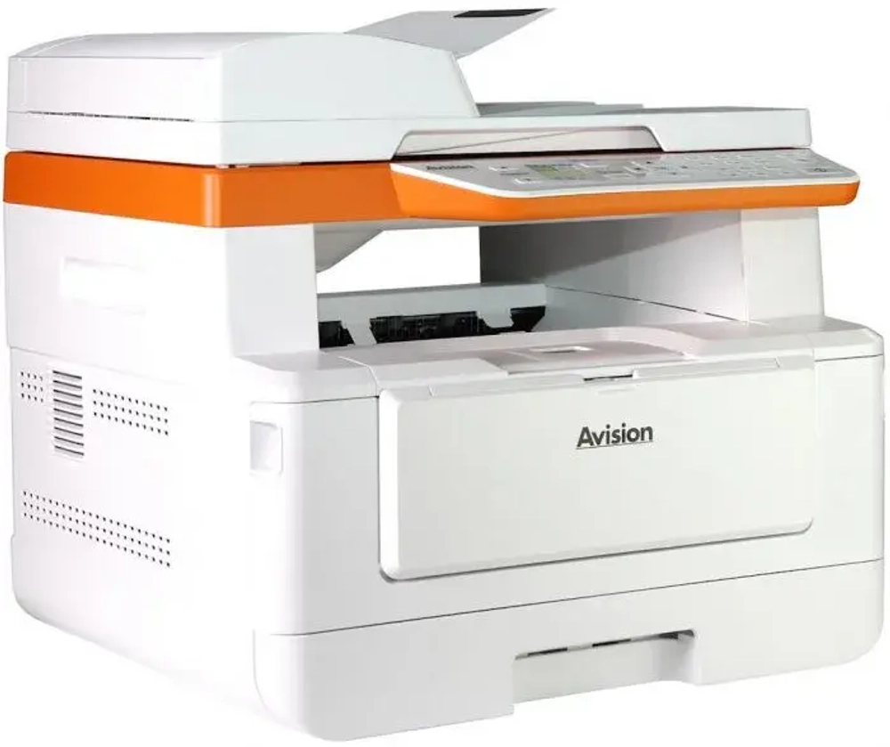 МФУ Avision  AM40Q