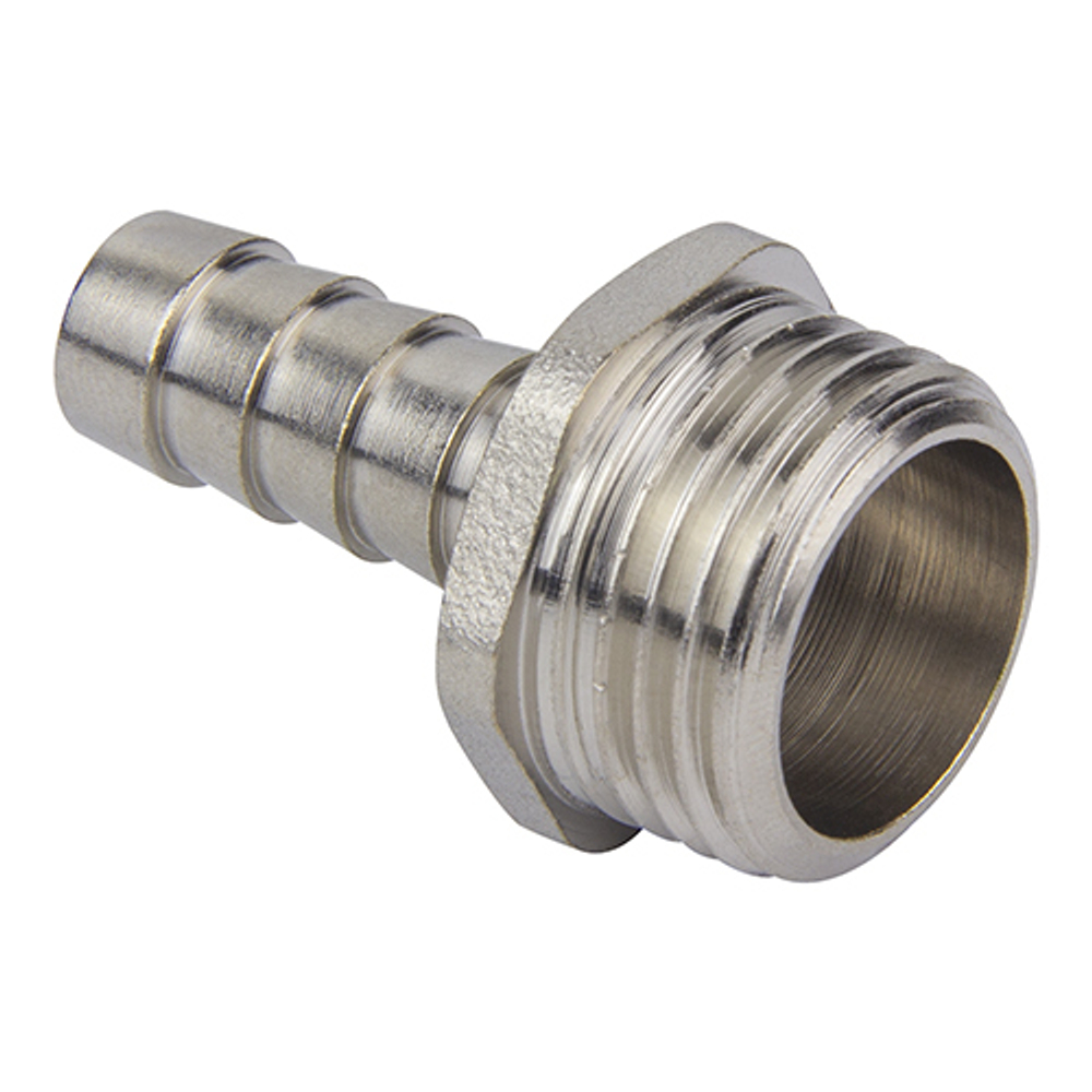 Штуцер TEBO 1/2"x20 мм НР