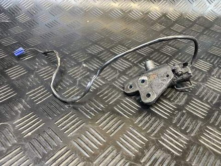 Концевик боковой подножки Yamaha TDM900 RN08 2002 (с креплением)