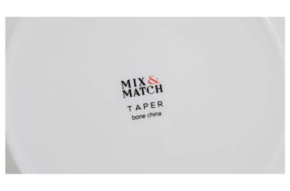 Салатник 16см Mix&Match Конус