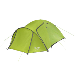 Палатка с тамбуром Premier Fishing SAHARA-4 ((130+215)x250x135)