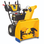 Бензиновый снегоуборщик Cub Cadet XS3 66 SWE