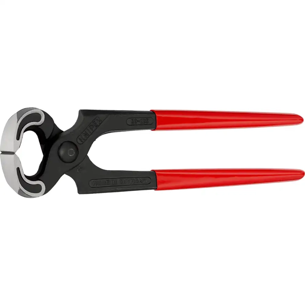 Клещи плотницкие черненые 225 мм Knipex 50 01 225 SB