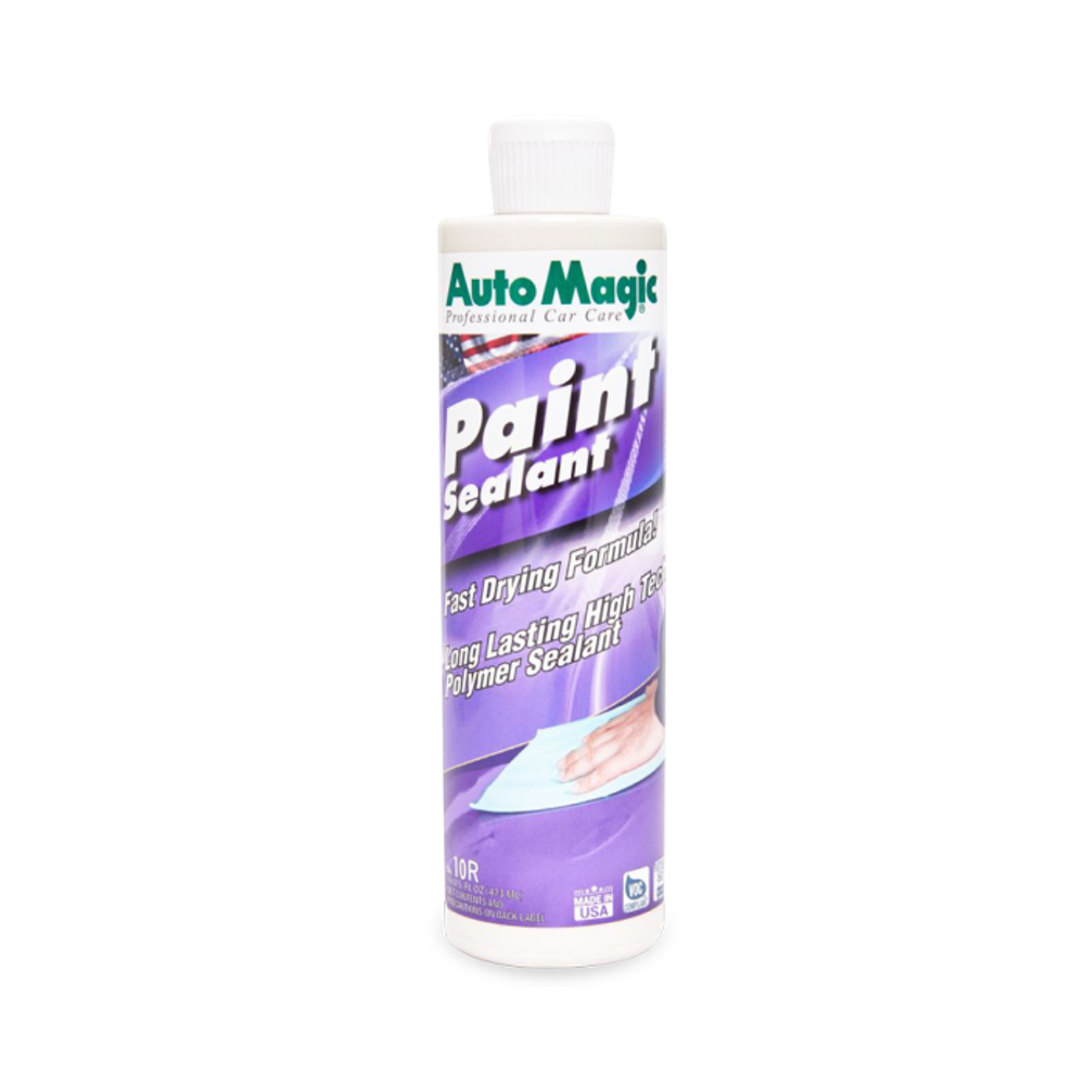 AutoMagic Paint Sealant полимер 473 мл