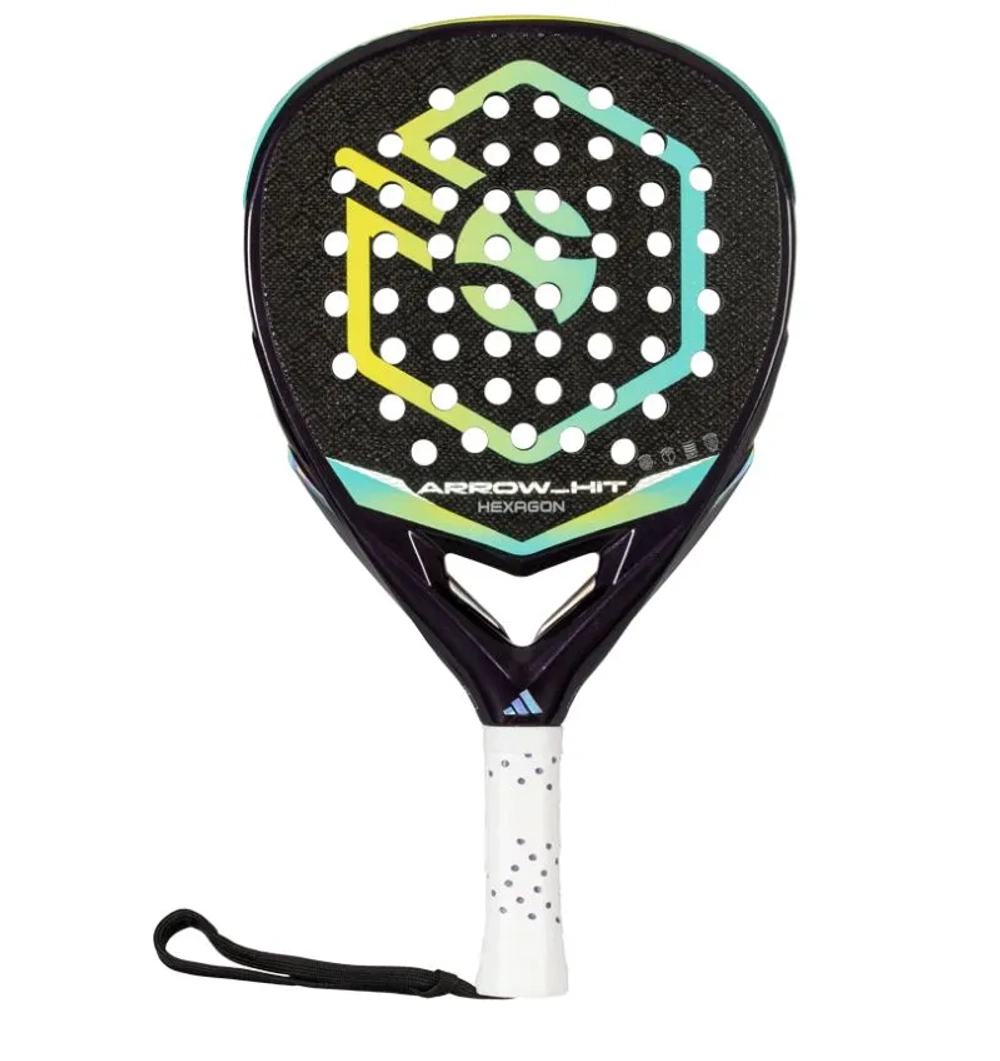 Ракетка для Padel Adidas Arrow Hit Hexagon Cup