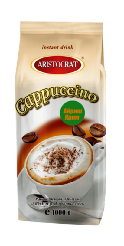Капучино Aristocrat 1 кг