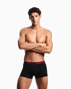 Трусы 3шт/упак мужские EMPORIO ARMANI