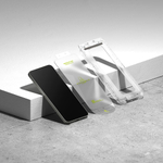Стекло RINGKE EASY SLIDE 2-PACK GALAXY S25 - CLEAR